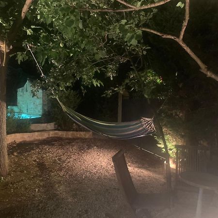 Studio Oustaou Acces Piscine Μασσαλία Εξωτερικό φωτογραφία