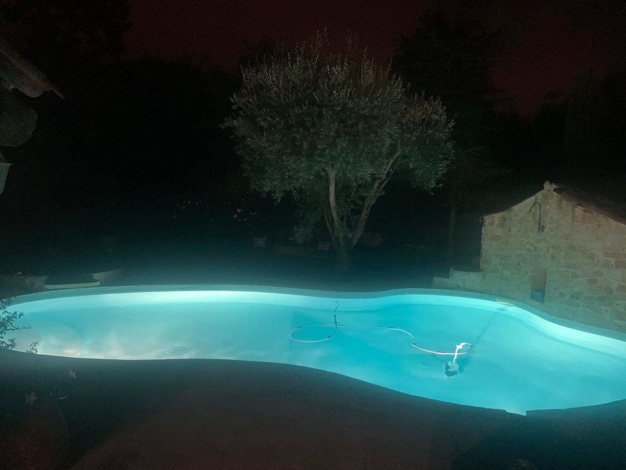 Studio Oustaou Acces Piscine Μασσαλία Εξωτερικό φωτογραφία