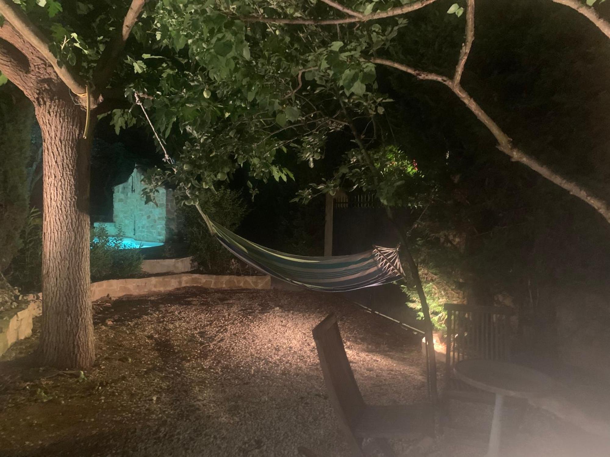 Studio Oustaou Acces Piscine Μασσαλία Εξωτερικό φωτογραφία